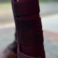 Red light tendon boots (pair)