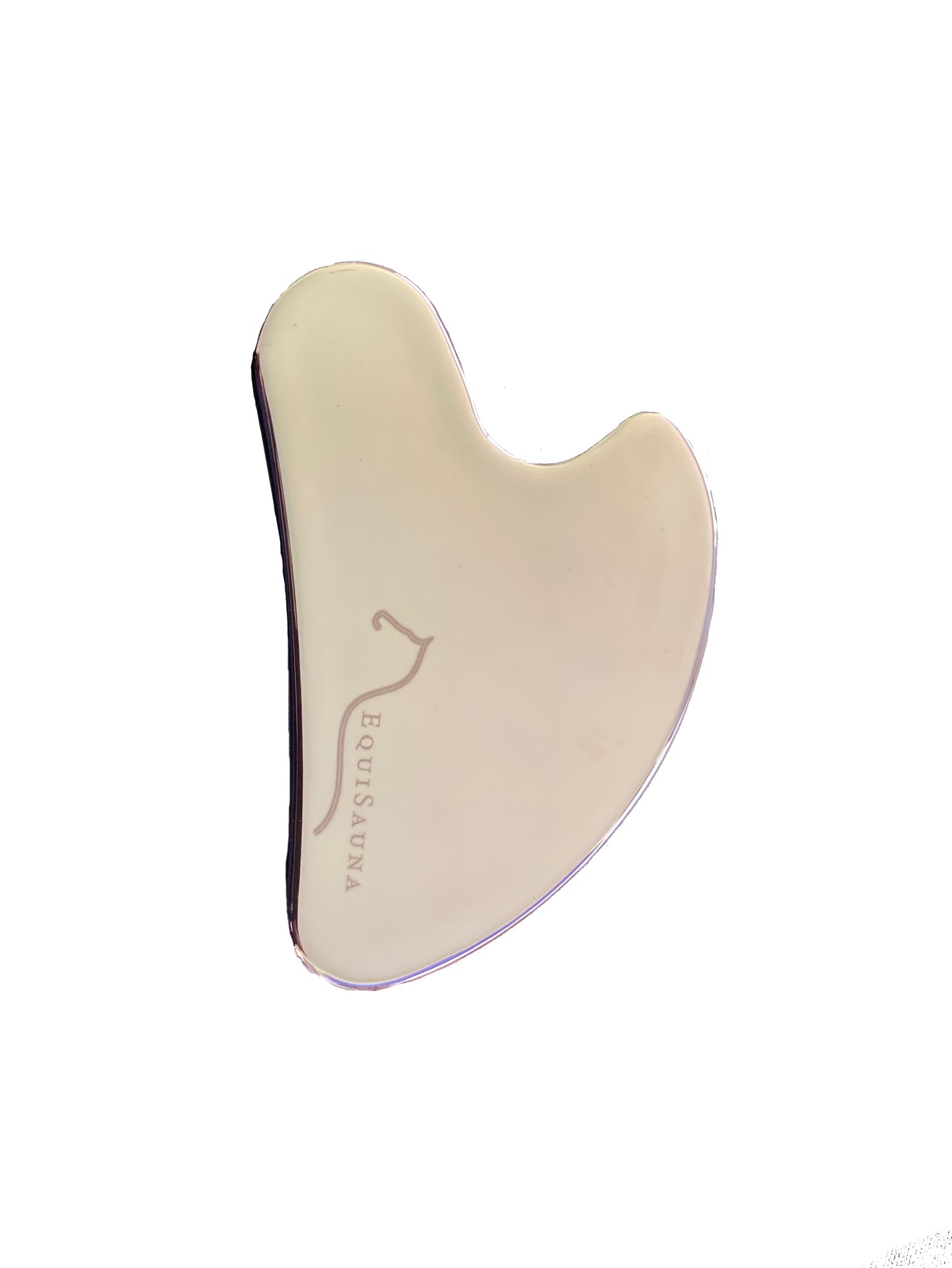 Equine Gua Sha Massage Tool